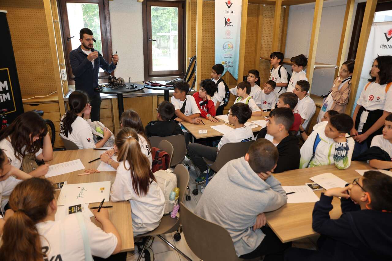 Avrupa Bisiklet Başkenti Konya’da 3 Haziran coşkusu yaşandı 10